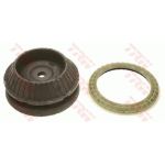 Juego de amortiguador/cojinete de puntal trasero inferior TRW AUTOMOTIVE JSL124