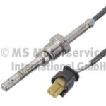 Abgastemperatursensor PIERBURG 7.08369.80.0