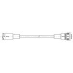 Raccord KNORR-BREMSE K 027826N00