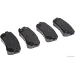 Bremsbelagsatz, Scheibenbremse HERTH+BUSS ELPARTS J3610319