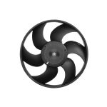 Lüfter, Motorkühlung THERMOTEC D8C015TT