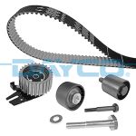 Kit de correa de distribución DAYCO KTB1237