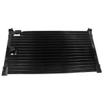 Condensator, airconditioning VEMO V49-62-0002