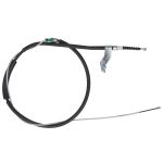 Kabel, parkeerrem ADRIAUTO 07.0222.1