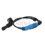 Sensor de velocidad, ABS MEAT & DORIA 90138
