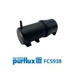 Filtro combustible PURFLUX FCS938