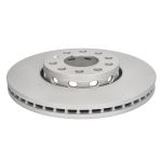 Disco de travão BOSCH 0 986 478 546 frente, ventilado, altamente carbonizado, 1 Peça