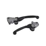 Kupplungs- und Bremshebelsatz POLISPORT 8487200033 POL