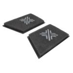 Filtro de placa de ar (inserção) PIPERCROSS TUPP2040PLUS