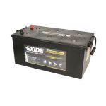 Akumulator EXIDE EQUIPMENT GEL ES2400 - 210Ah 1050A/2400Wh L+