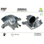 Bremssattel FTE 9292041