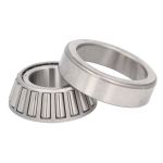 Rolamento, eixo diferencial PFI M86649/86610 /PFI/