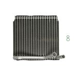Verdampfer, Klimaanlage NRF 36027