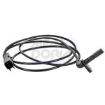Capteur, vitesse de rou MEAT & DORIA 90893
