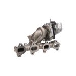 Turbocompressor GARRETT 846016-5001S