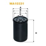 Filtro aria WIX FILTERS WA10331