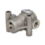 Druckbegrenzungsventil, Luftfederung DT Spare Parts 1.18669