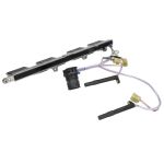 Kit de reparação de cabos, sensor de velocidade (transmissão automática) ZF 0501 218 962