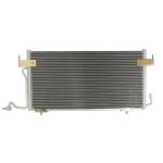 Condenseur, climatisation NRF 35439