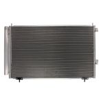 Condensator, airconditioning KOYORAD CD010705