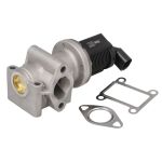 EGR-klep NISSENS 98180