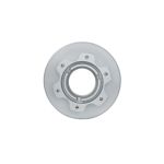 Remschijf BOSCH 0 986 479 E48