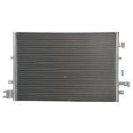 Condensator, airconditioning THERMOTEC KTT110110