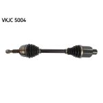 Albero di trasmissione SKF VKJC 5004