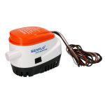 Sähköinen pilssipumppu SEAFLO SFBP1G75006