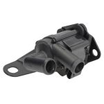 Extravattenpump, laddluftkylare NRF 390096