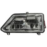 Hauptscheinwerfer DT SPARE PARTS 1.51277