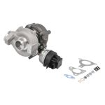 Lader, Aufladung ELSTOCK 91-1086