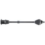 Drivaxel MEYLE 100 498 0802