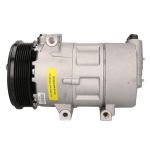 Compressore aria condizionata NISSENS 89493