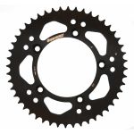 Kettenrad SUPERSPOX RFE-4:48-BLK
