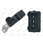Sensor, posición arbol de levas WAGNER CAS00143
