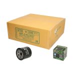 Ölfilter HIFLO HF138 KAR