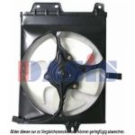 Ventilador, arrefecimento do motor AKS DASIS 148013N