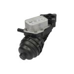 Olie radiator, motorolie NISSENS 91320