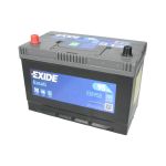 Akumulator EXIDE EXCELL 95Ah 720A L+