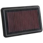 Luchtfilter K&N FILTERS 33-5050