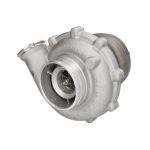 Lader, Aufladung 3K 53269886501 W/O CORE