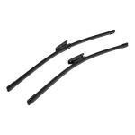 Torkarblad BOSCH Aerotwin A173S, 550/475mm, Front, 2 Stycke