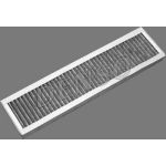 Filtro, aire habitáculo DENSO DCF063K