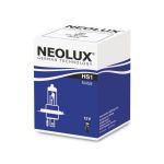 Lámpara incandescente halógena NEOLUX HS1 12V, 35W