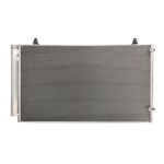 Condensador, sistema de ar condicionado KOYORAD CD010888M
