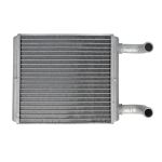 Warmtewisselaar, interieur verwarming NISSENS 707225