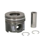 Kolben MAHLE 040 37 02