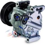Klimakompressor MEAT & DORIA K15112