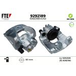 Bremssattel FTE 9292189